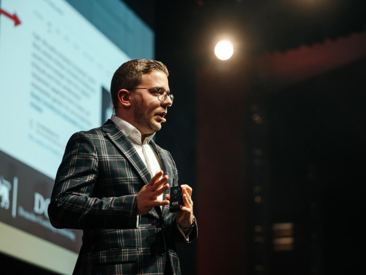 Willst du mit PR qualifizierte B2B-Leads gewinnen?