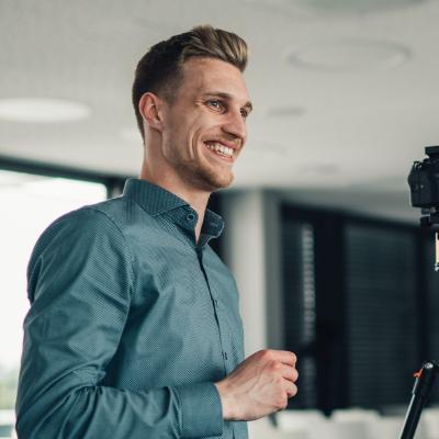 PR-Artikel + Videos liefern qualifizierte B2B-Leads – fast ohne Zeitaufwand
