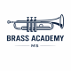 Logo von Brass Academy MS