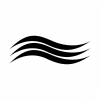 Logo von HybridFluss aus Straubing