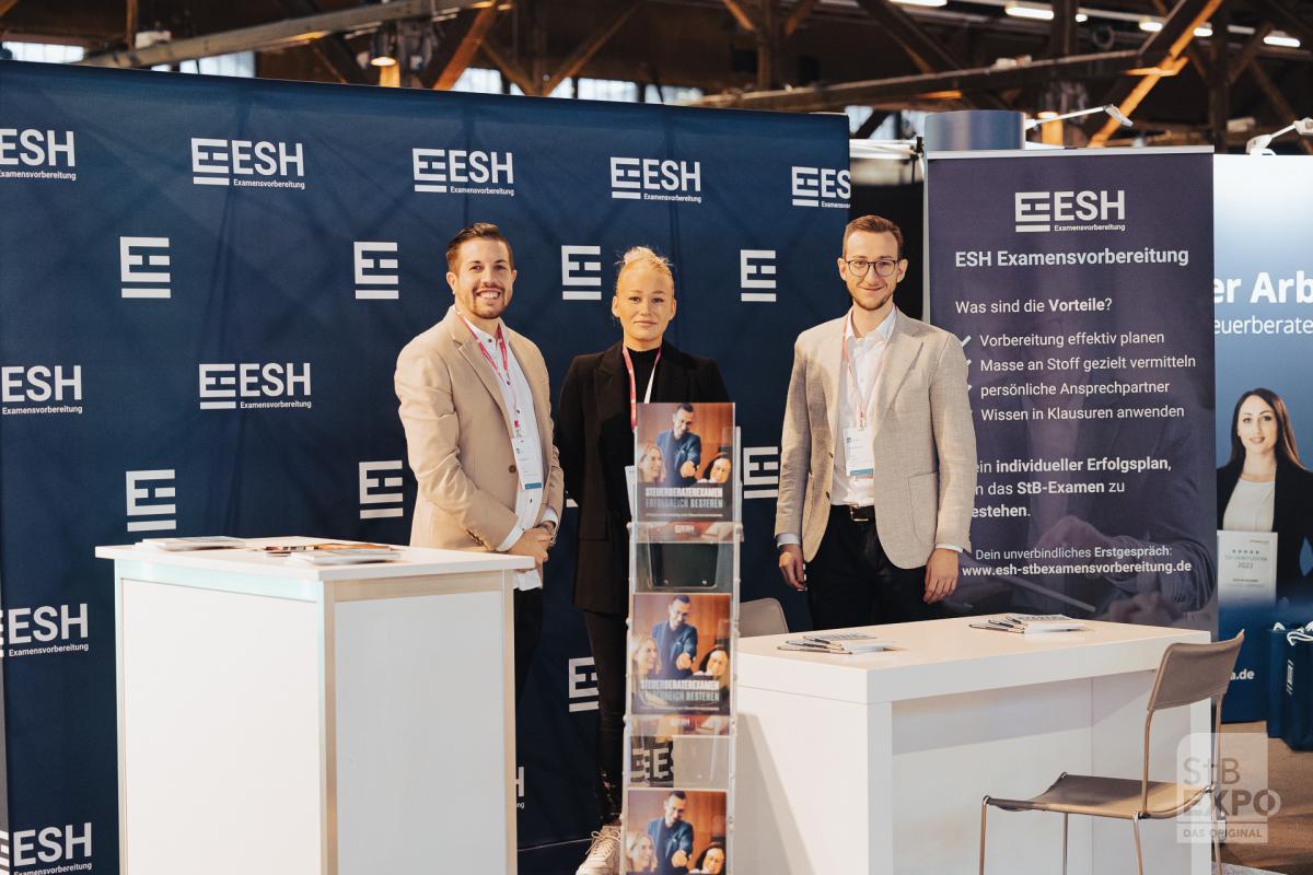 ESH Examensvorbereitung