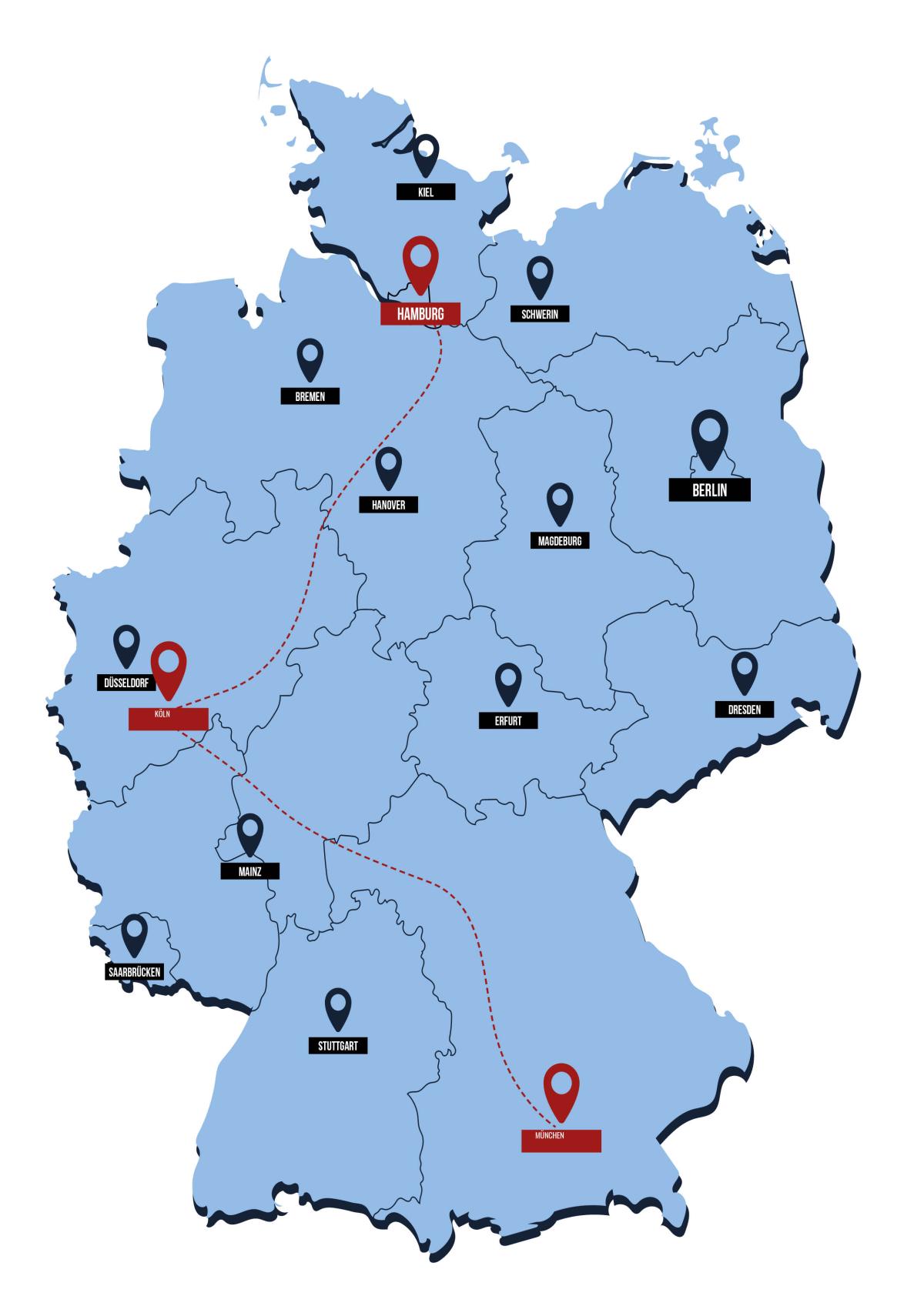 Bundeseinheitliche Steuerberaterprüfung