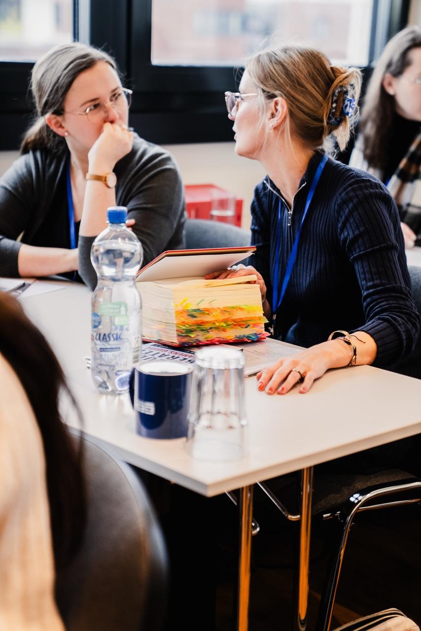 Kurs zur mündlichen Steuerberaterprüfung bei ESH