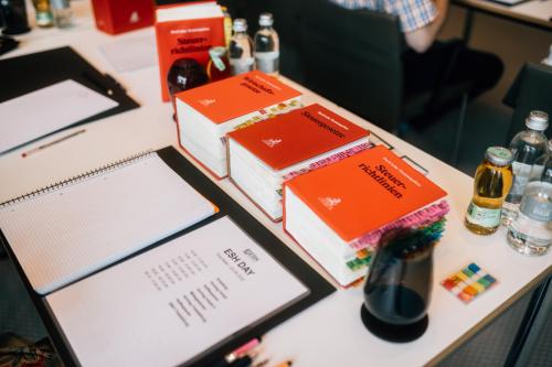 Steuerberaterprüfung 2025: Themen & Einschätzung von ESH Examensvorbereitung
