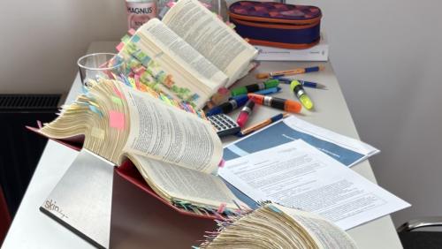 Die Drittversuchssperre fällt