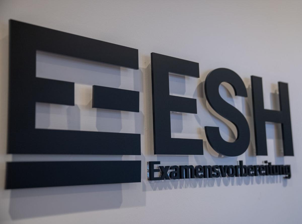 ESH Examensvorbereitung