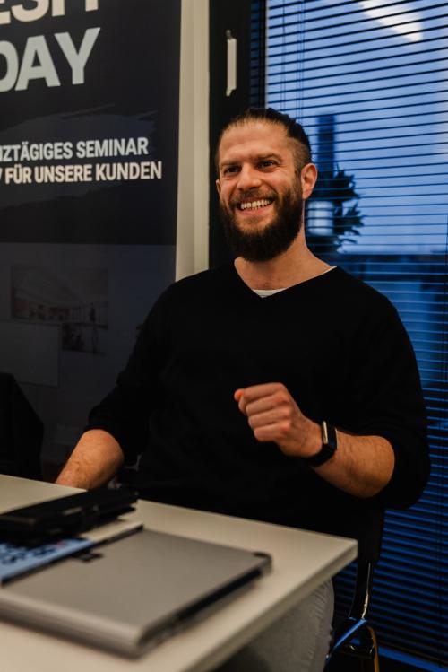 ESH macht den Unterschied!