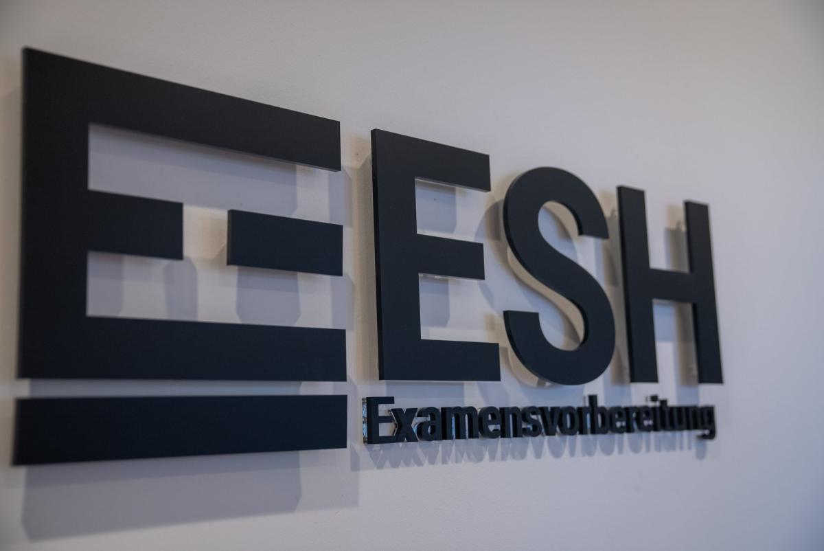 ESH Examensvorbereitung