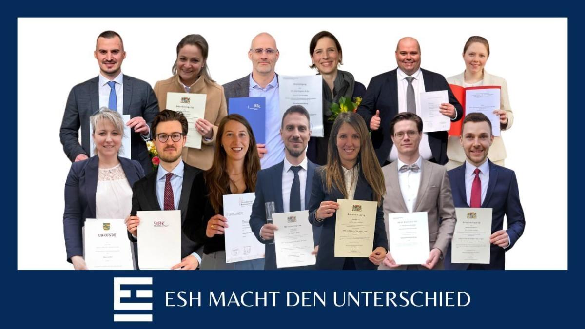 Erfolgsfaktor für die Steuerberaterprüfung