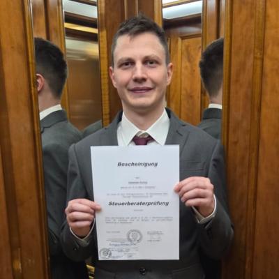 Erfahrung mit ESH Examensvorbereitung als Wiederholer