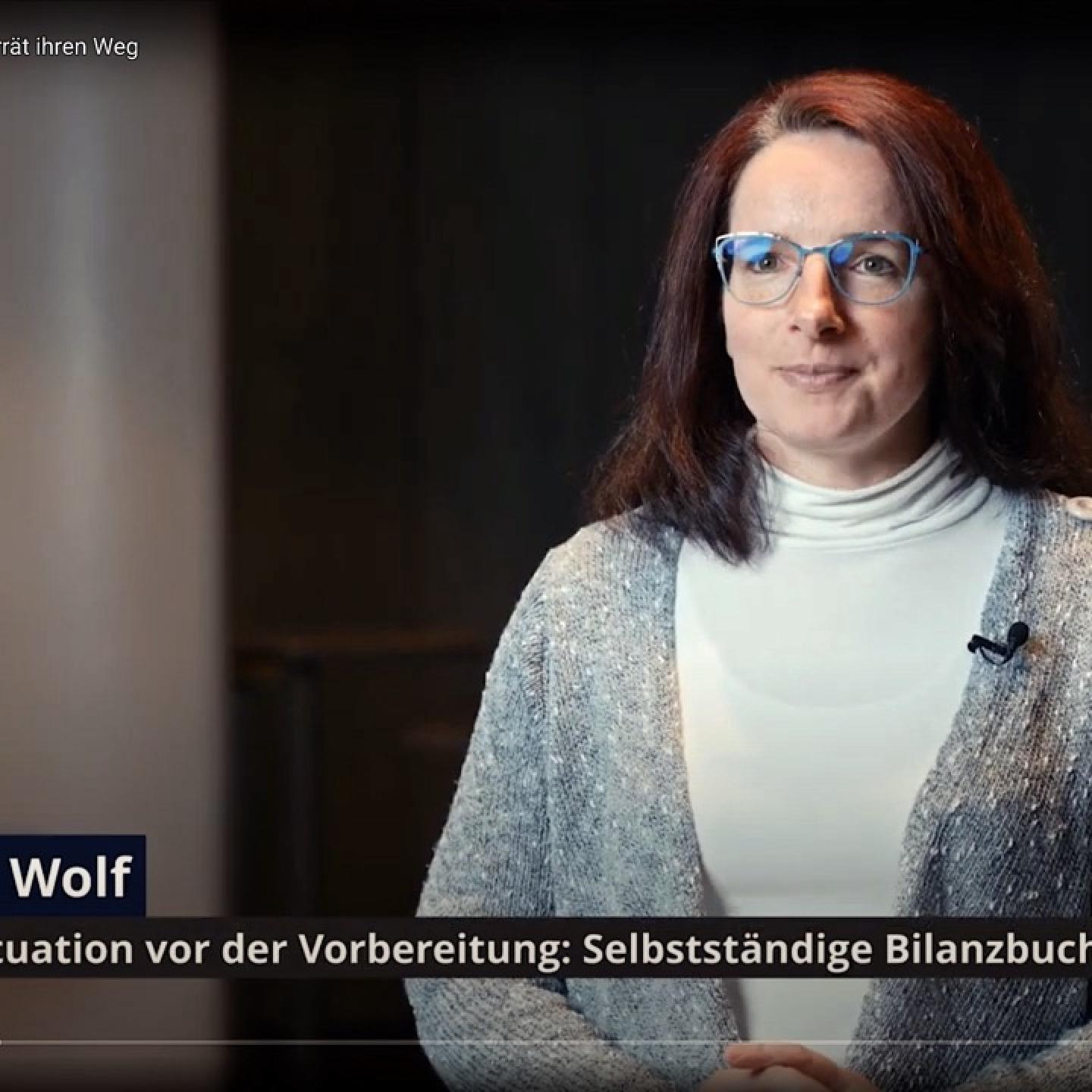Im 2. Versuch die Steuerberaterprüfung bestanden.