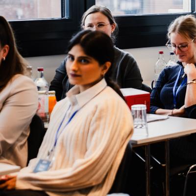 Von Ungewissheit zur 3,0 im Examen: Struktur, weniger Stress, tieferes Fachwissen