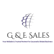 Logo von Global & Emerging Sales (G&E Sales) UG