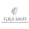 Logo von Global & Emerging Sales (G&E Sales) UG aus Nürnberg