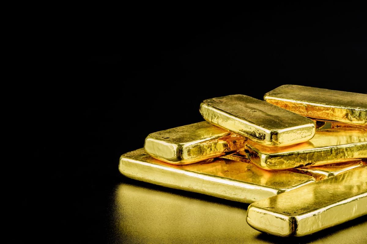 Physisches Gold & Silber als Kapitalschutz (Quelle: Depositfoto)