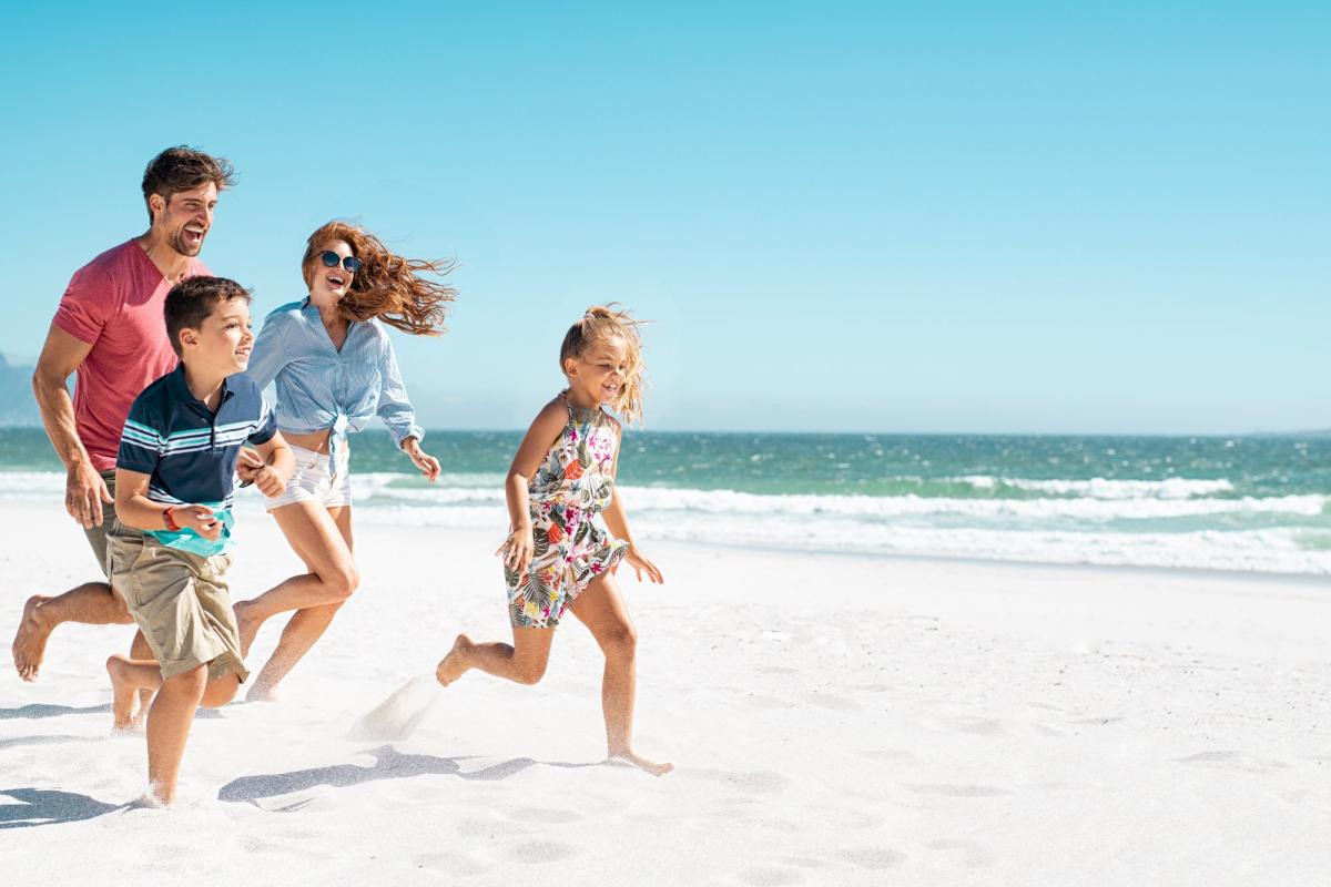 Wer heute klug vorsorgt, kann morgen unbeschwert genießen. (Quelle: iStock)