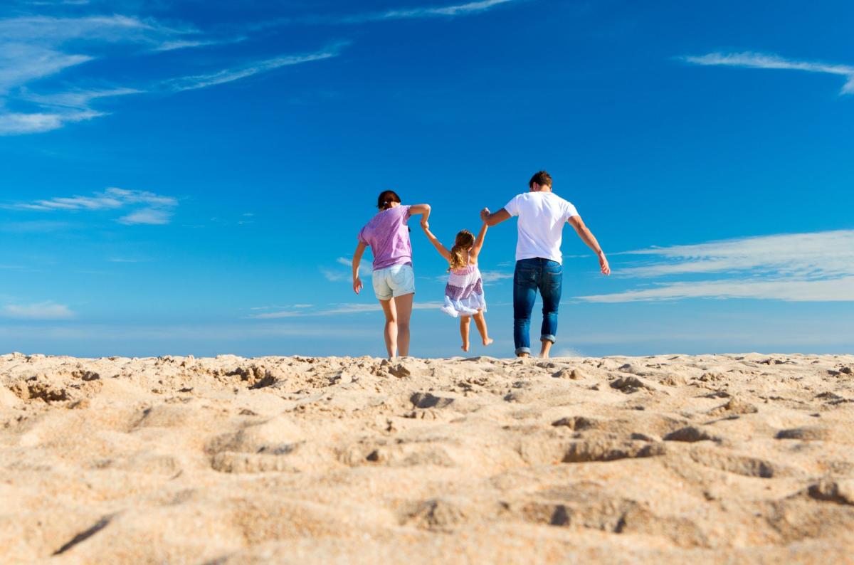 Mit einer sauberen Nachlassregelung bleibt dein Vermögen auch für die nächste Generation gesichert.&nbsp;(Quelle: AdobeStock)