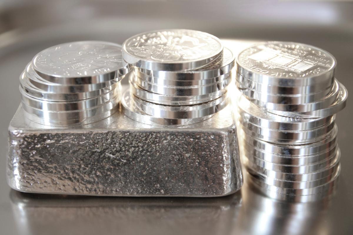 Physische Edelmetalle mit klarem Eigentumsnachweis gehören nicht zum Firmenvermögen (Quelle: Depositfoto)