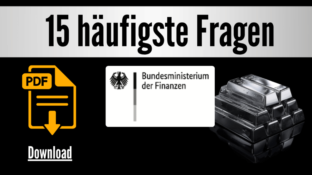Checkliste mit 15 häufigsten Fragen zu BMF Schreiben (Zollfreilager)