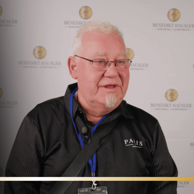 Gold nicht nur halten: Mit Depot, Beratung und 2 Switches mehr rausholen