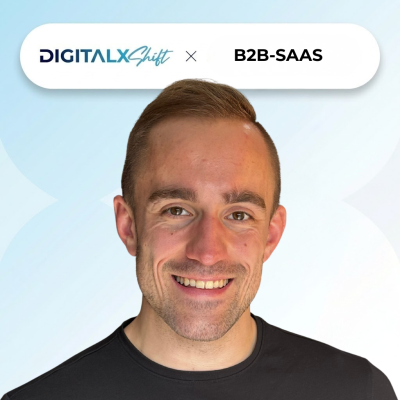 Wie ein B2B-SaaS-Gründer 52 Stunden im Monat von seinen eigenen Tabellen zurückgewann