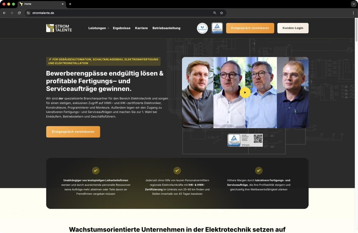 www.stromtalente.de