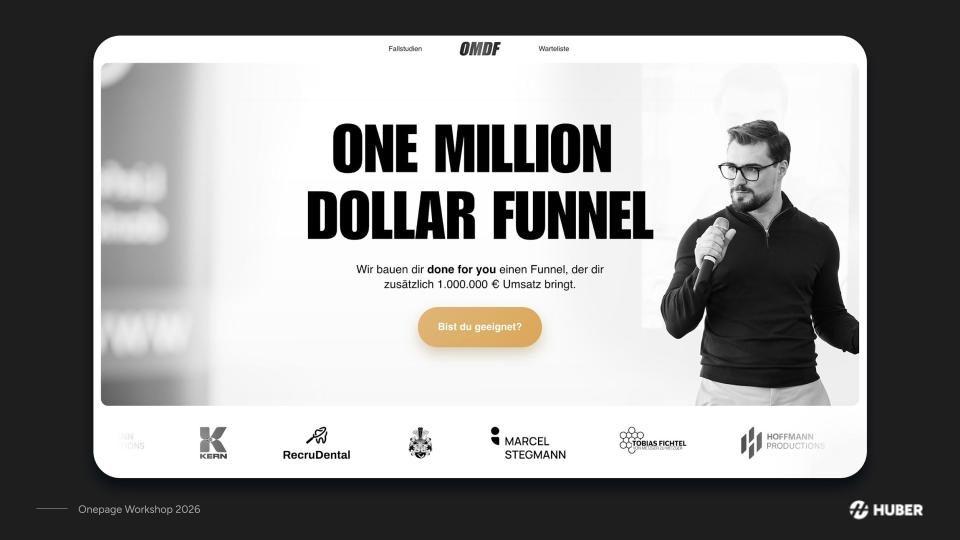 Der Performance-Marketing-Experte