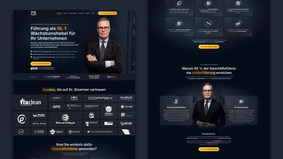 Level 4: Individuelles Design, das in Erinnerung bleibt