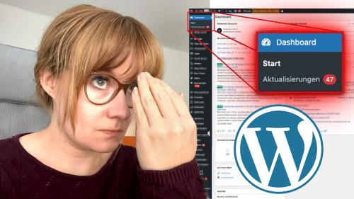 Dein Webdesigner lügt dich an! 