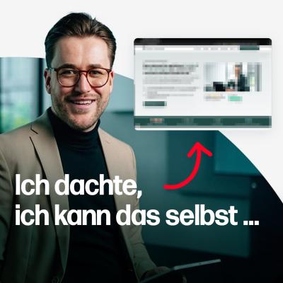 Mit Onepage zur richtig starken Webseite, die nicht nach Template aussieht (Marcel Stegmann)