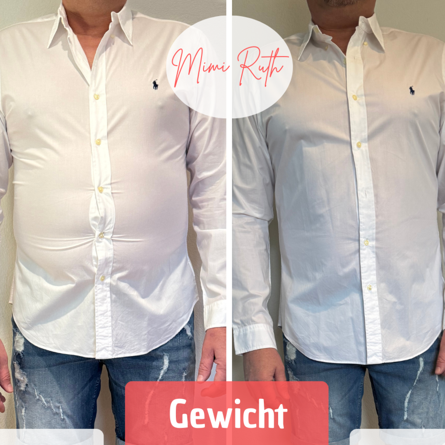 -12 kg leichter: Nach zahllosen Diätversuchen der Durchbruch!