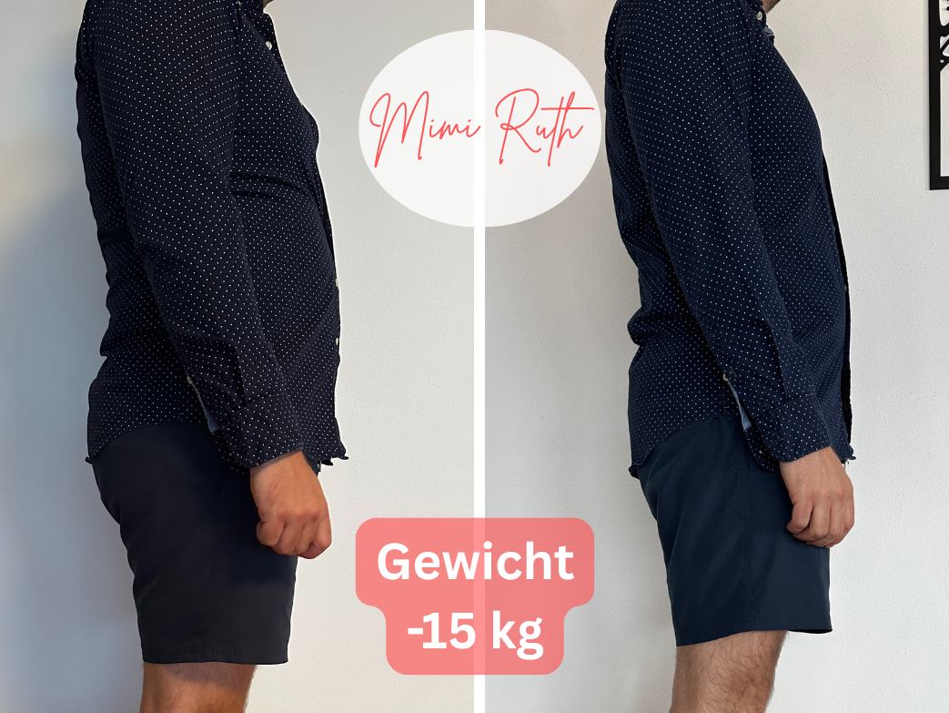 Jetzt Bauch loswerden, ohne deinen Alltag zu sprengen