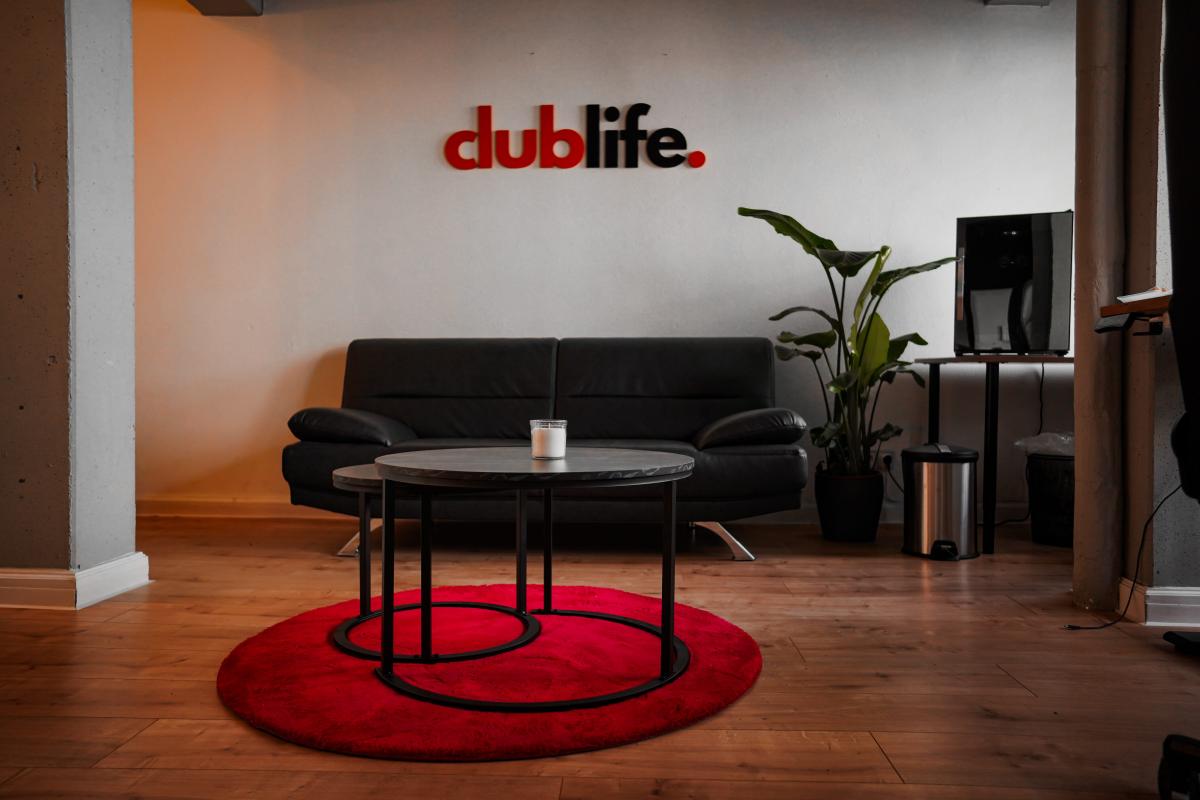 ClubLife verhilft Hybrid-DJs&nbsp;unkompliziert zu mehr Bookings und Reichweite.