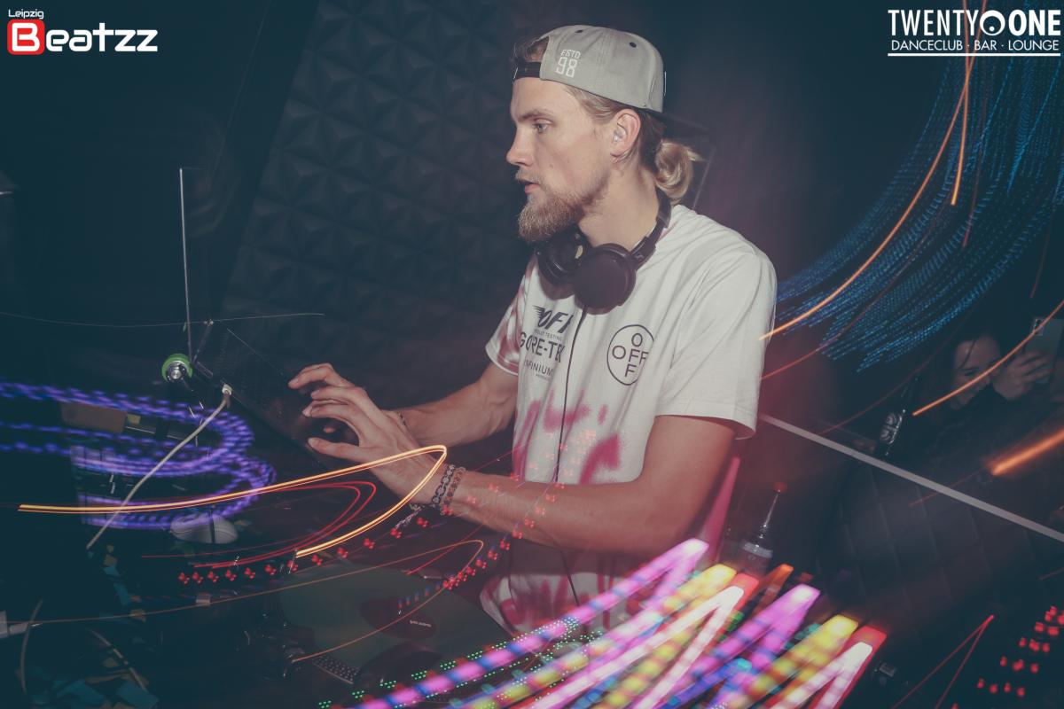 Ohne eine klare Vision als DJ wirst du scheitern und es nie auf die großen Bühnen schaffen.