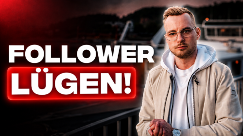 Warum 20 Fans mehr Wert sind als 20.000 Follower.