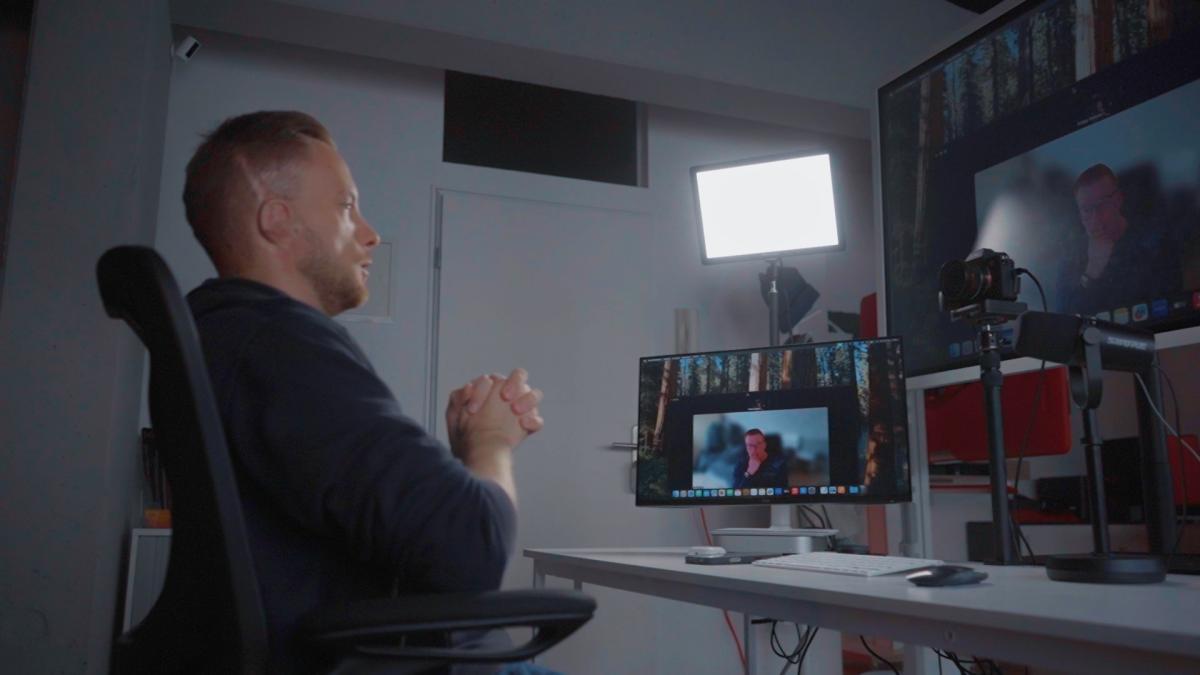 Persönliche Betreuung mit natürlicher Intelligenz wird auch weiterhin den Unterschied ausmachen