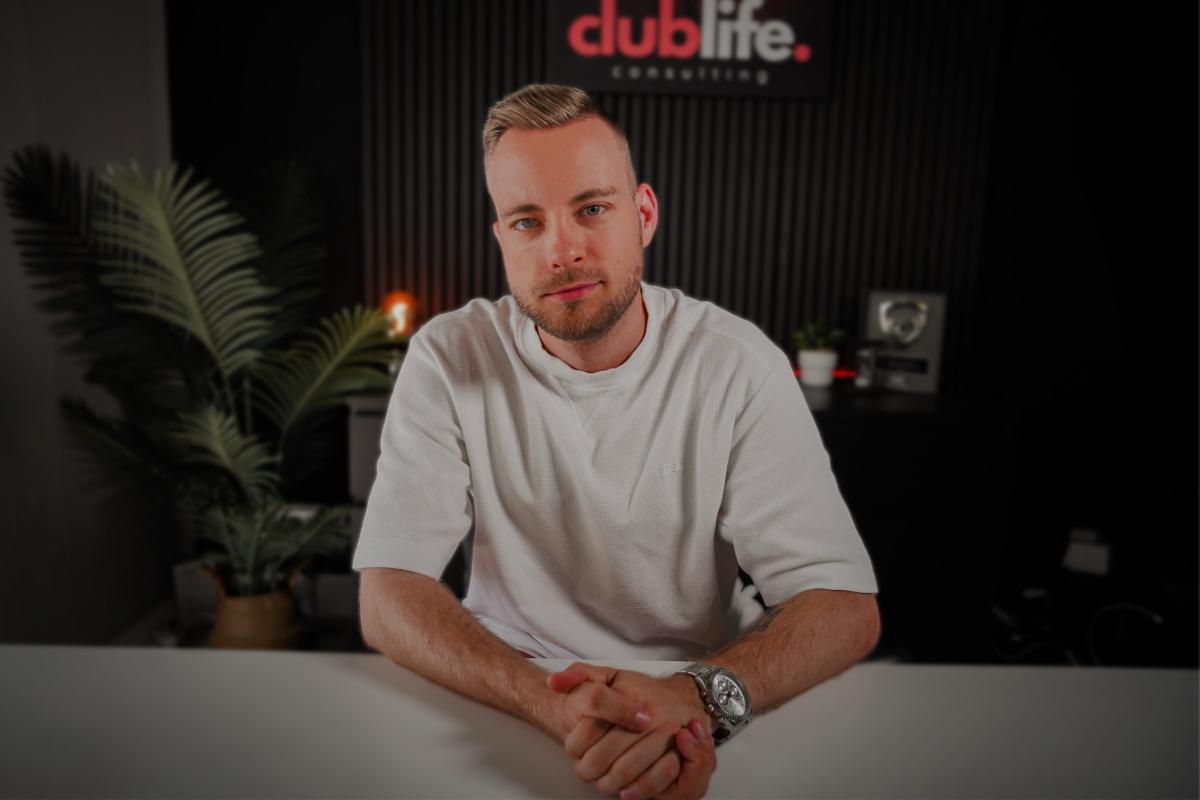 DJs, die anpassungsfähig sind, überleben. Die anderen sind die, die später stolz erzählen, dass sie es als DJ 