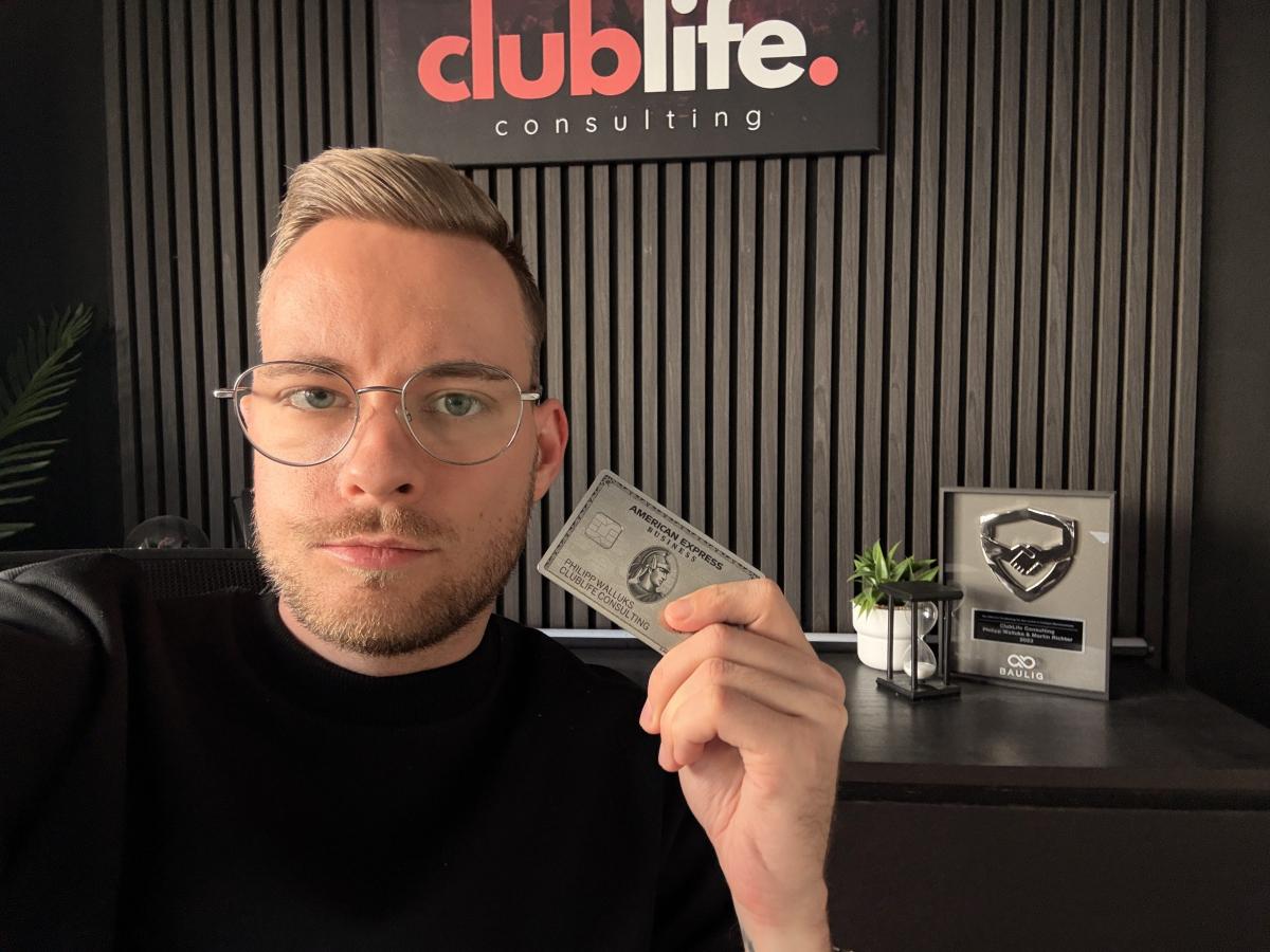Beschleunigtes Wachstum dank neuer finanzieller Möglichkeiten als Hybrid-DJ
