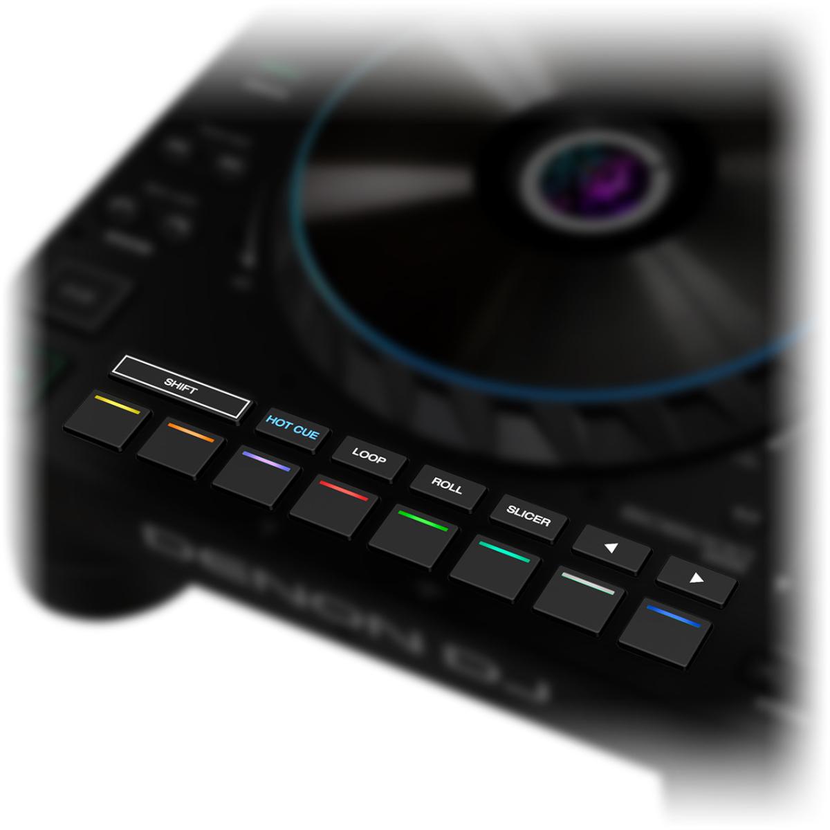 Die Performance Pads machen redlich Spaß!