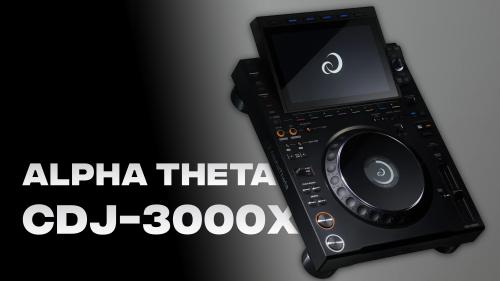 Was taugt der CDJ-3000X wirklich?