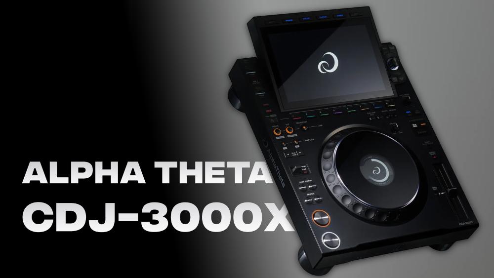 Was taugt der CDJ-3000X wirklich?