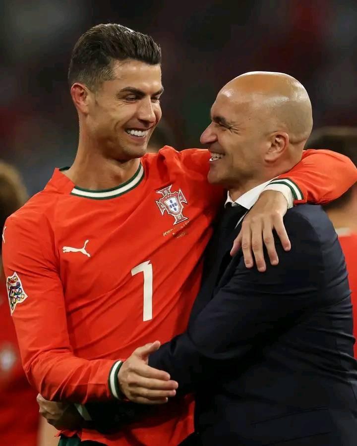 Selbst die besten Fußballer haben einen Coach an ihrer Seite, der sie fördert und ihnen dabei hilft, die beste Version ihrer selbst zu werden.