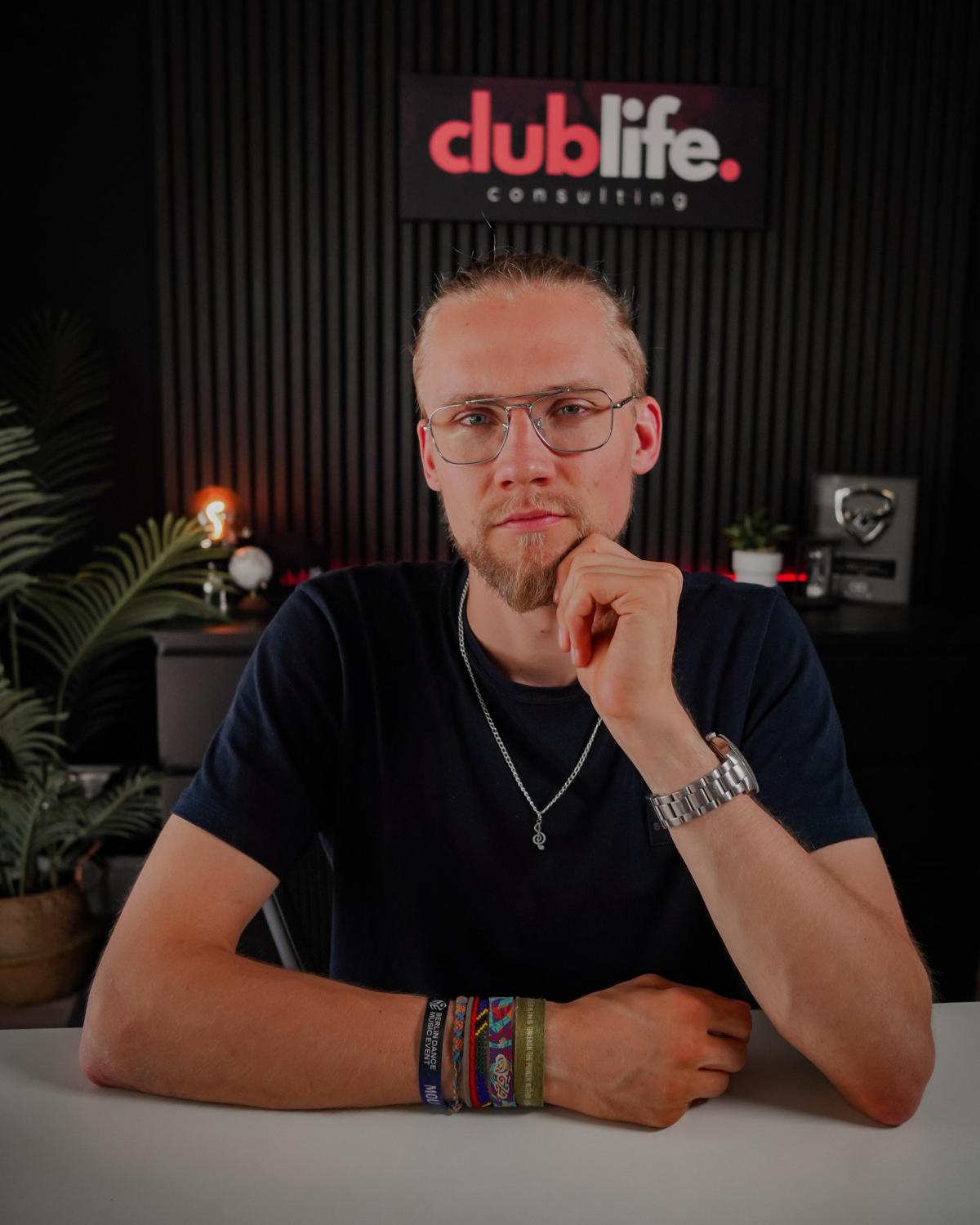 Die Wahrheit über Social Media für DJs: Das verrät dir keiner.