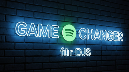 Spotify in DJ Software nutzen (DJ News)