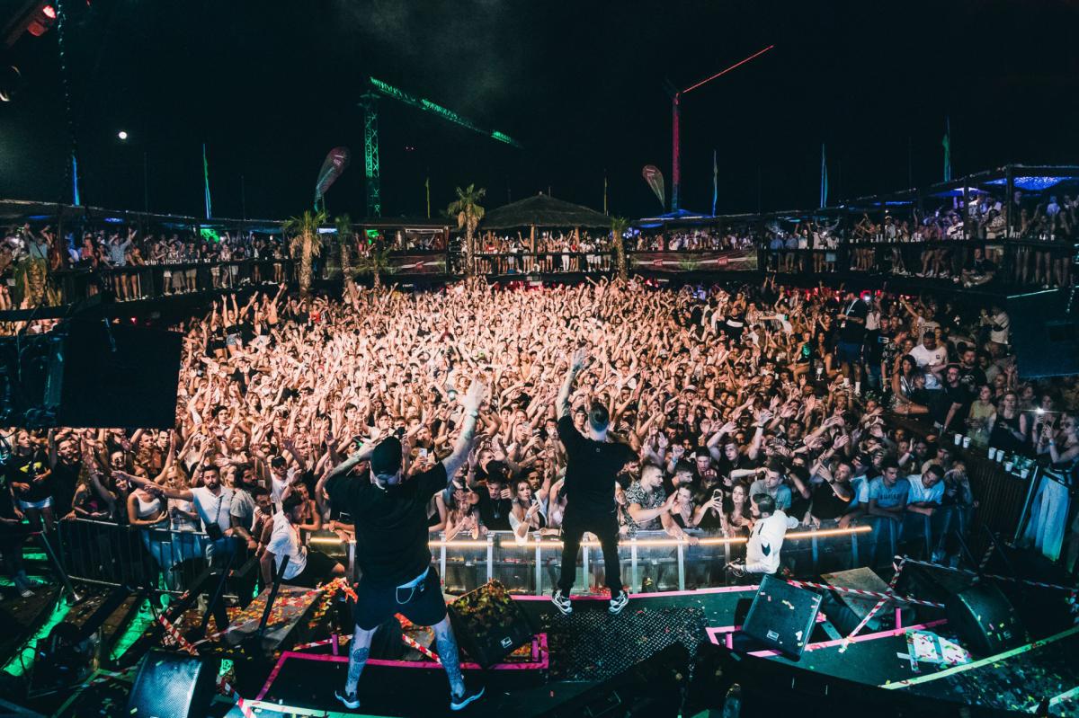 Noa Beach Club schließt! Was bedeutet das für die Clubszene?