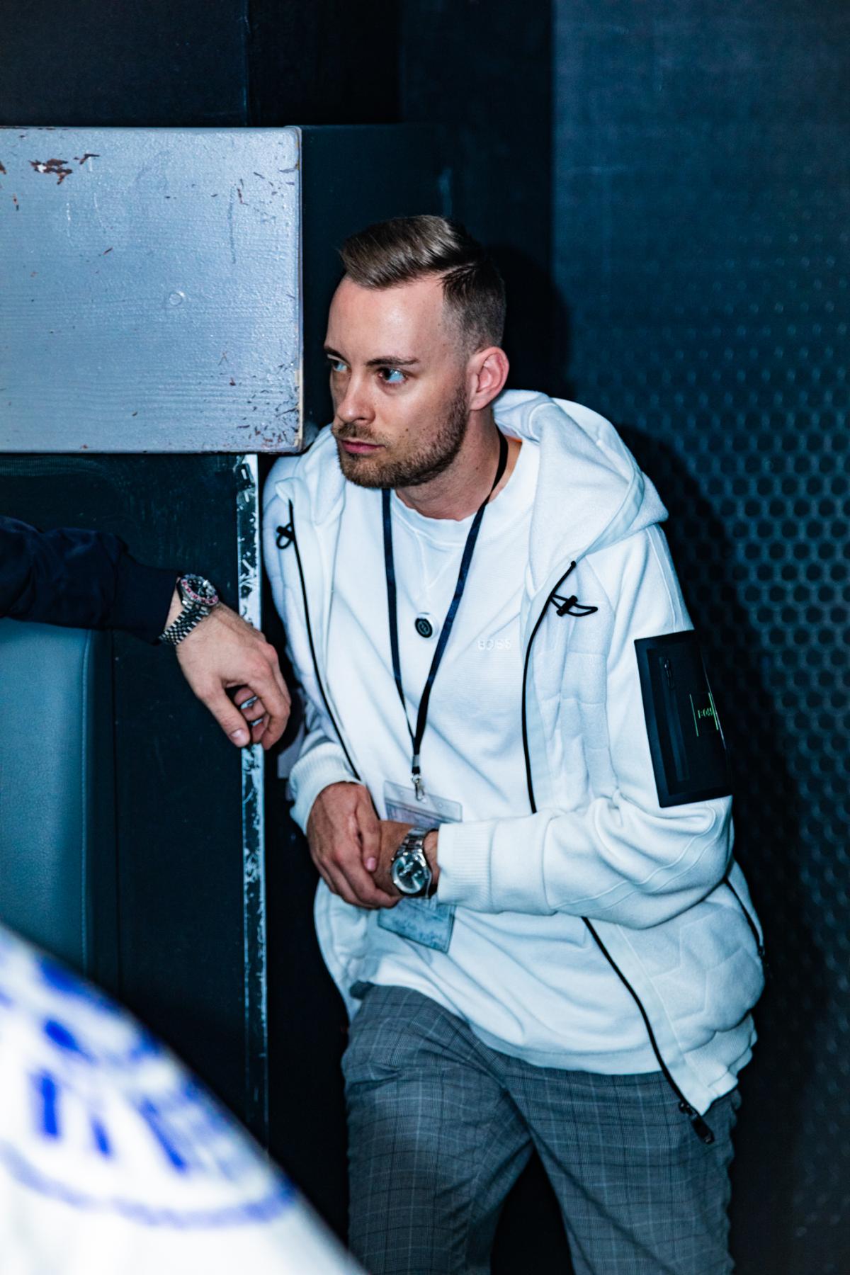 Kontrollierte Maßnahmen führen zu kontrollierten Ergebnissen.