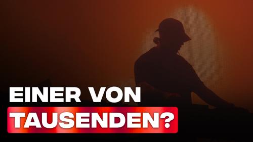 Personal Branding spielt eine immer größere Rolle in der Musikbranche