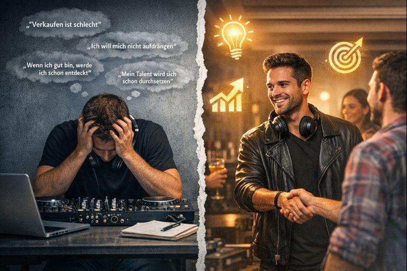 Wir alle leben in sogenannten 
