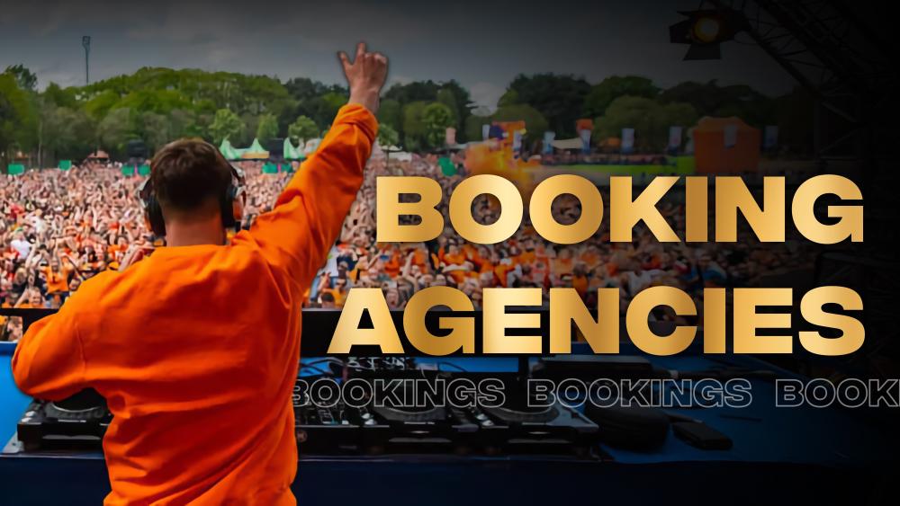 Lohnt sich eine Booking-Agentur als DJ?