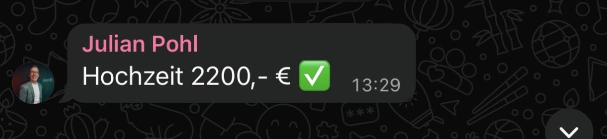 Auch Hybrid-DJs, die sowohl Clubs als auch Hochzeiten bedienen, können enorme Fortschritte innerhalb weniger Monate machen.&nbsp;